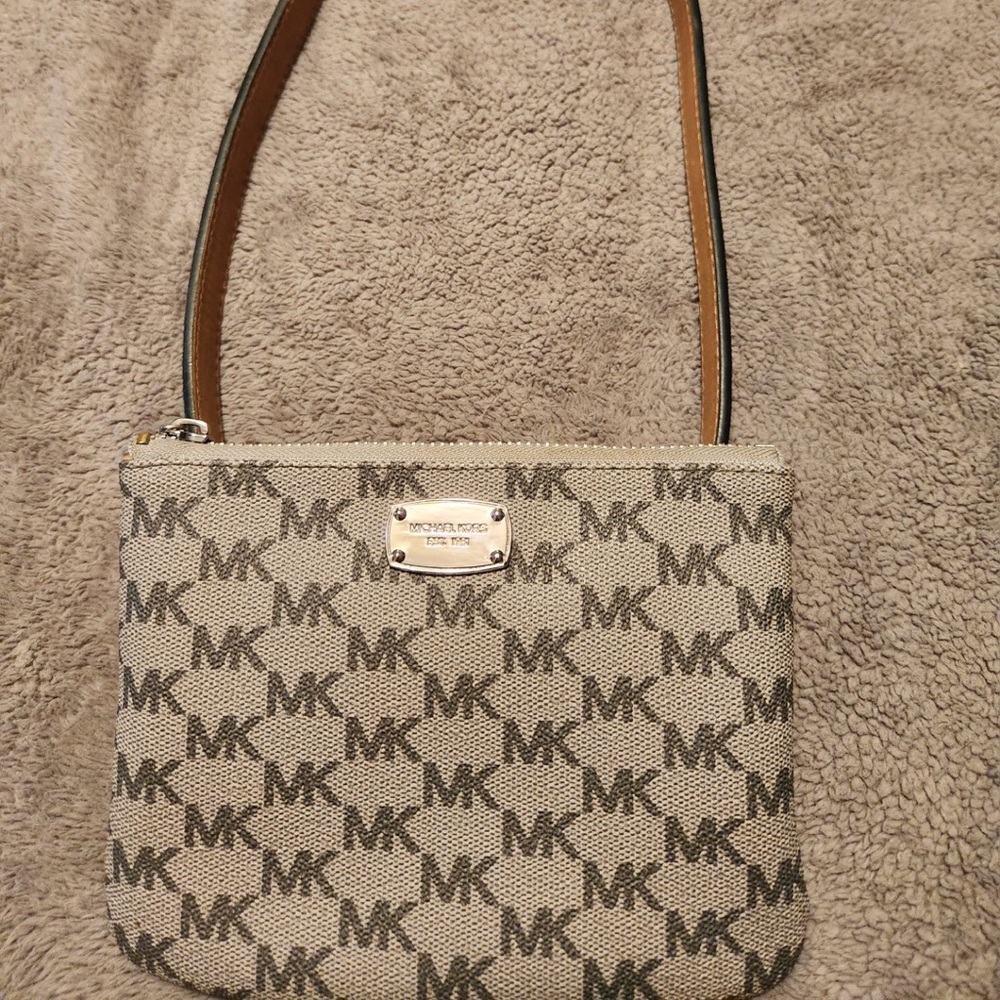 Michael Kors belt bag